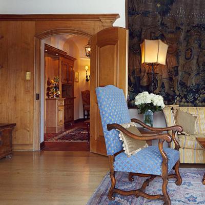 Hitchcock Suite