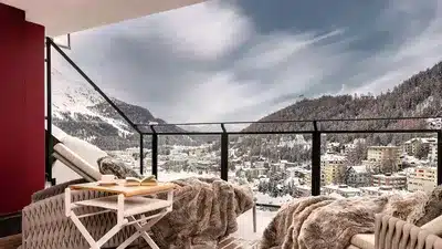 The Tower Penthouse Apartment