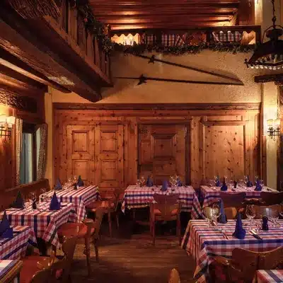 Pizzeria Heuboden