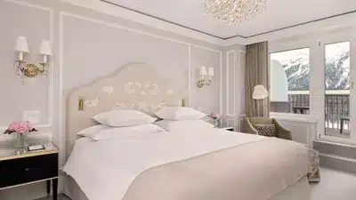 Palace Suite