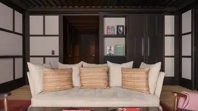 Serlas Wing Prestige Suite
