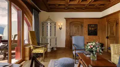 Hitchcock Suite