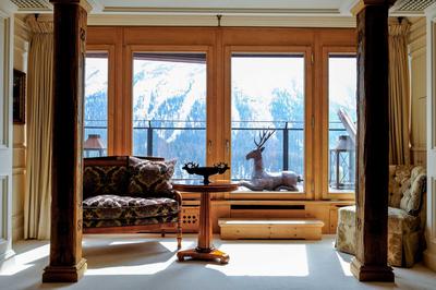 Tower Suite