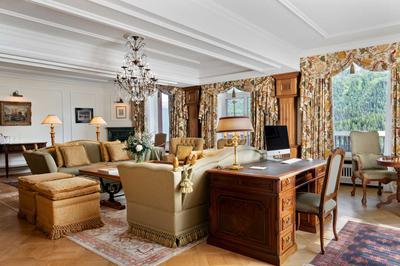 Helen Badrutt Suite