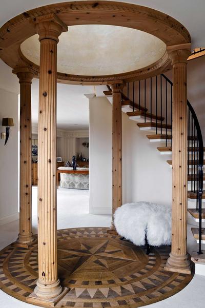 Tower Suite