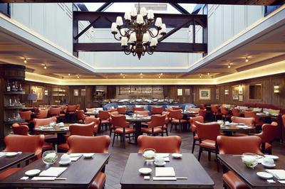 La Coupole - Matsuhisa