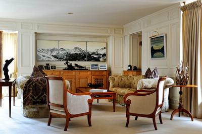 Tower Suite