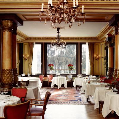 Le Relais