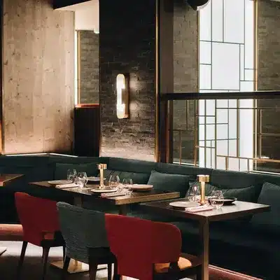 King's Social House