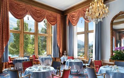 Le Restaurant