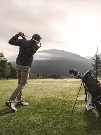 Golf Course