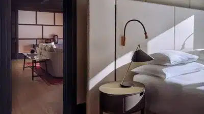 Serlas Wing Prestige Suite