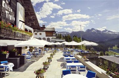 Patrizier Stuben