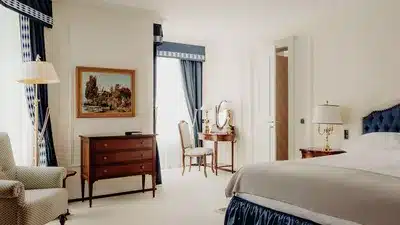 Helen Badrutt Suite