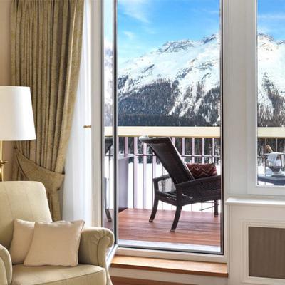 Palace Suite