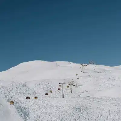 Winter Sports