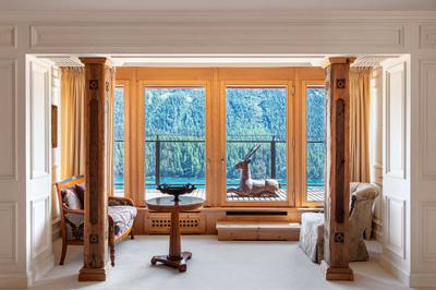 Tower Suite