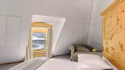 The Tower Penthouse Apartment