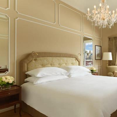 Palace Suite