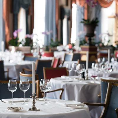 Le Restaurant