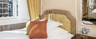 Superior Single Room