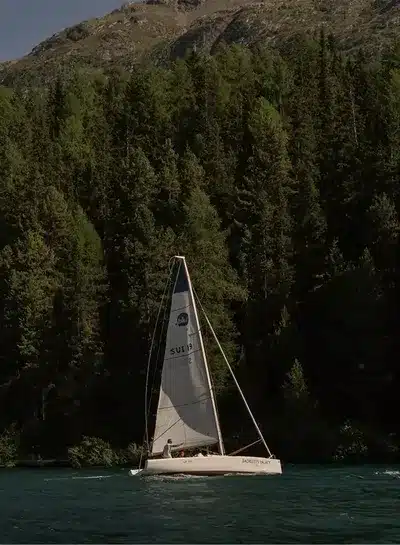 Sailing