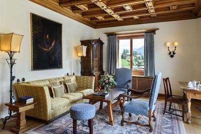 Hitchcock Suite