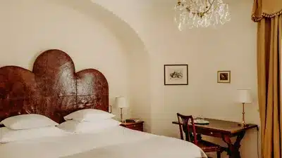 Hitchcock Suite
