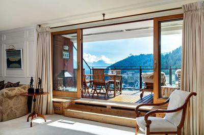 Tower Suite