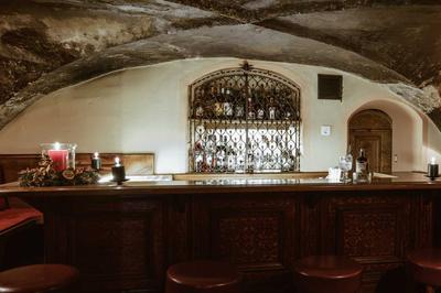 Bar Carigiet
