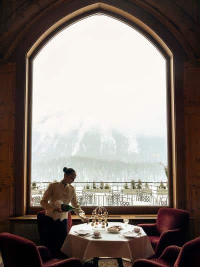Afternoon Tea