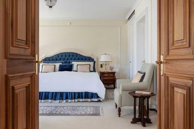 Helen Badrutt Suite