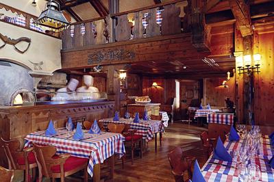Pizzeria Heuboden