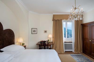 Hitchcock Suite