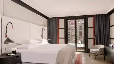 Serlas Wing Grand Room