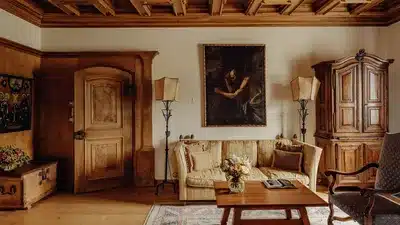 Hitchcock Suite
