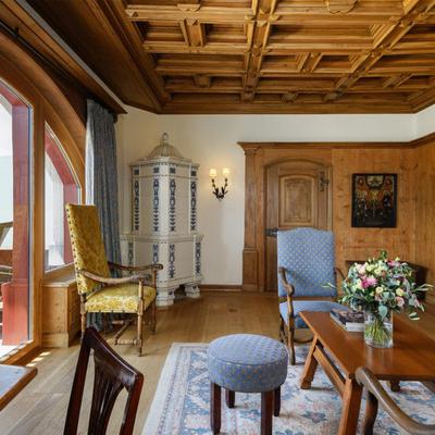Hitchcock Suite