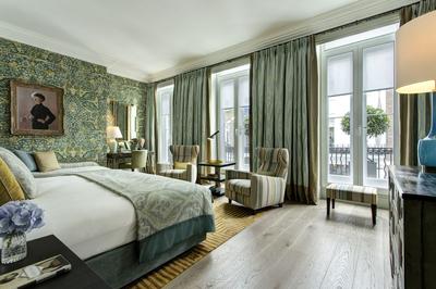 Kipling Suite