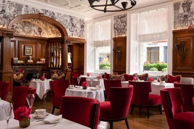 The Drawing Room