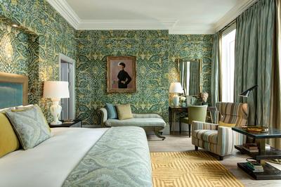 Kipling Suite