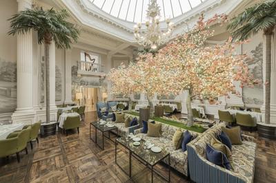 Palm Court