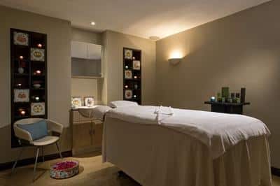 The Balmoral Spa