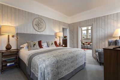 J.K. Rowling Suite