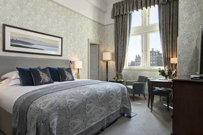 The Balmoral Suite