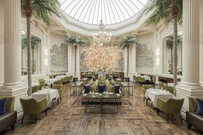 Palm Court