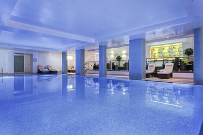 The Balmoral Spa