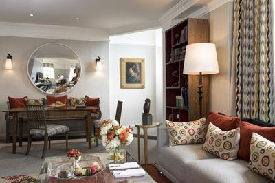 J.K. Rowling Suite