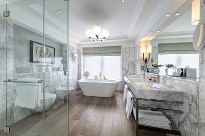 Glamis Suite