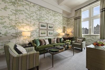 Classic Suite