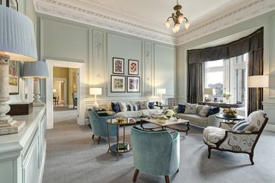 Scone and Crombie Suite